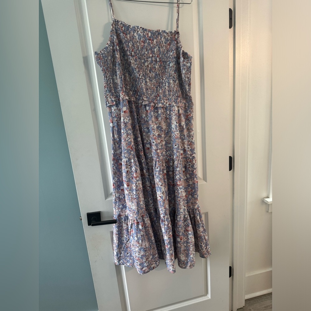 Arula dress